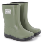 Bottes de pluie BOSS 
                    GARCON