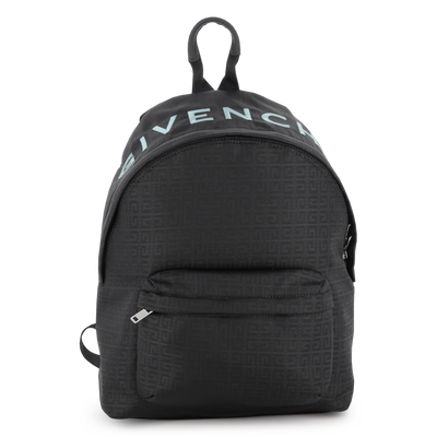 Sac à dos en jacquard GIVENCHY UNISEXE