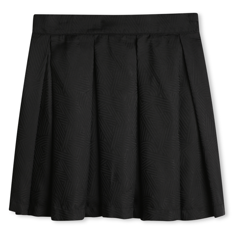 Jupe longueur genoux DKNY 
                    FILLE