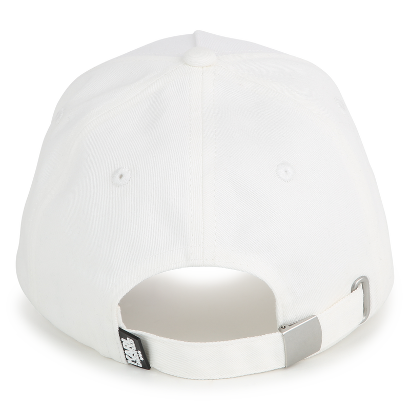 Casquette KARL LAGERFELD KIDS 
                    GARCON
