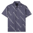 Ensemble chemise et short GIVENCHY 
                    GARCON