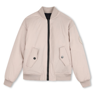 Blouson r&eacute;versible DKNY GARCON