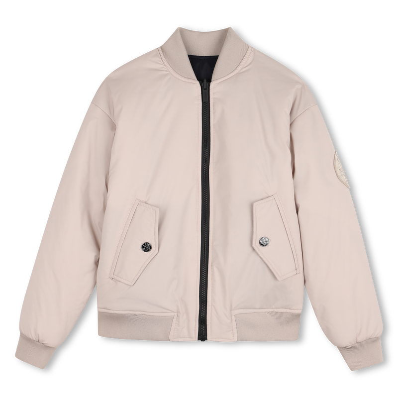 Blouson r&eacute;versible DKNY 
                        GARCON