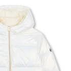 Doudoune &agrave; capuche MICHAEL KORS 
                    FILLE