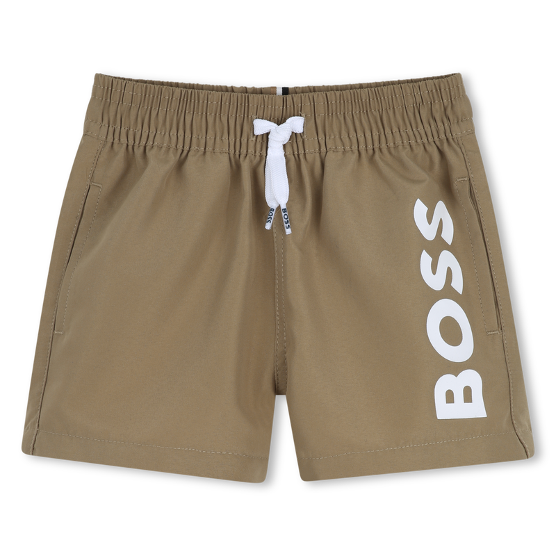 SHORT DE BAIN BOSS 
                        GARCON