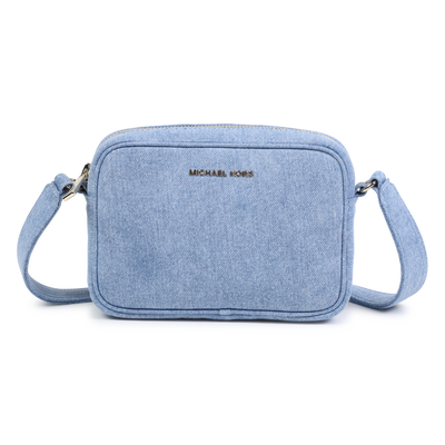 Sac à main ajustable en jean MICHAEL KORS FILLE
