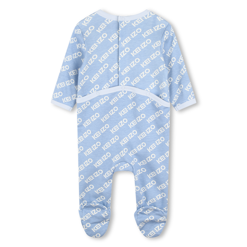 Lot de 2 pyjamas KENZO KIDS 
                    UNISEXE