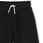 Bermuda en molleton DKNY 
                    GARCON
