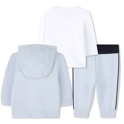 Ensemble 3 pièces BOSS GARCON