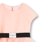 Robe de c&eacute;r&eacute;monie GIVENCHY 
                    FILLE