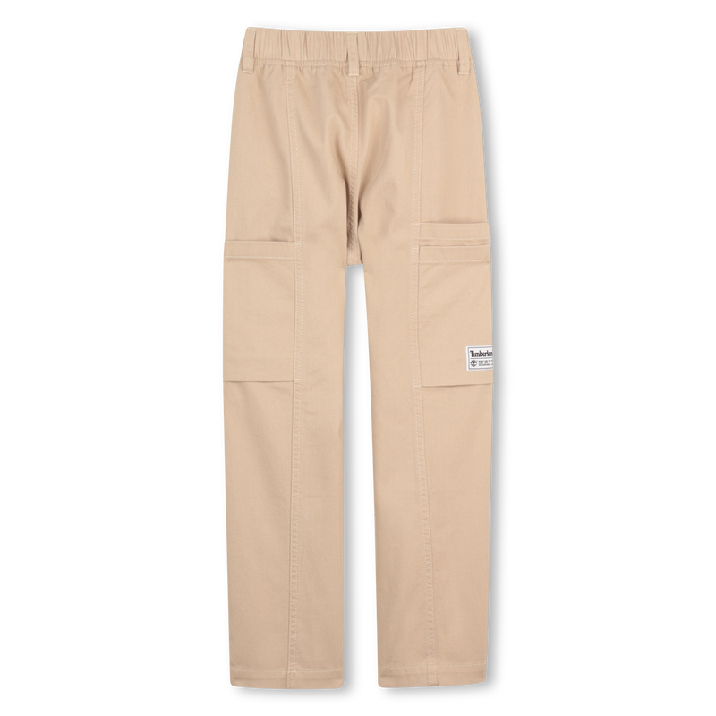 PANTALON CARGO TIMBERLAND 
                        GARCON