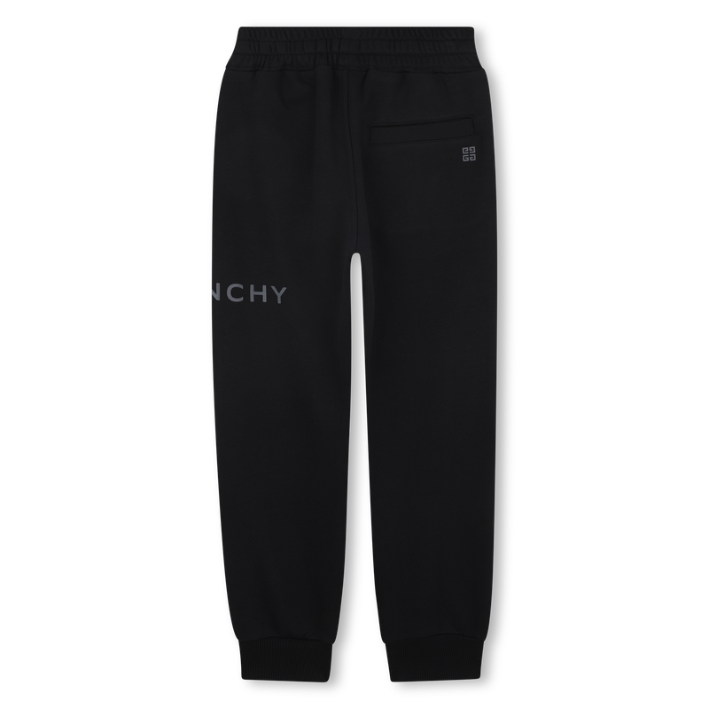Pantalon en molleton uni GIVENCHY 
                    UNISEXE