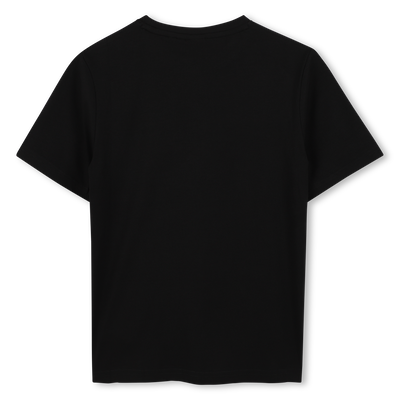 T-shirt à manches courtes BOSS GARCON