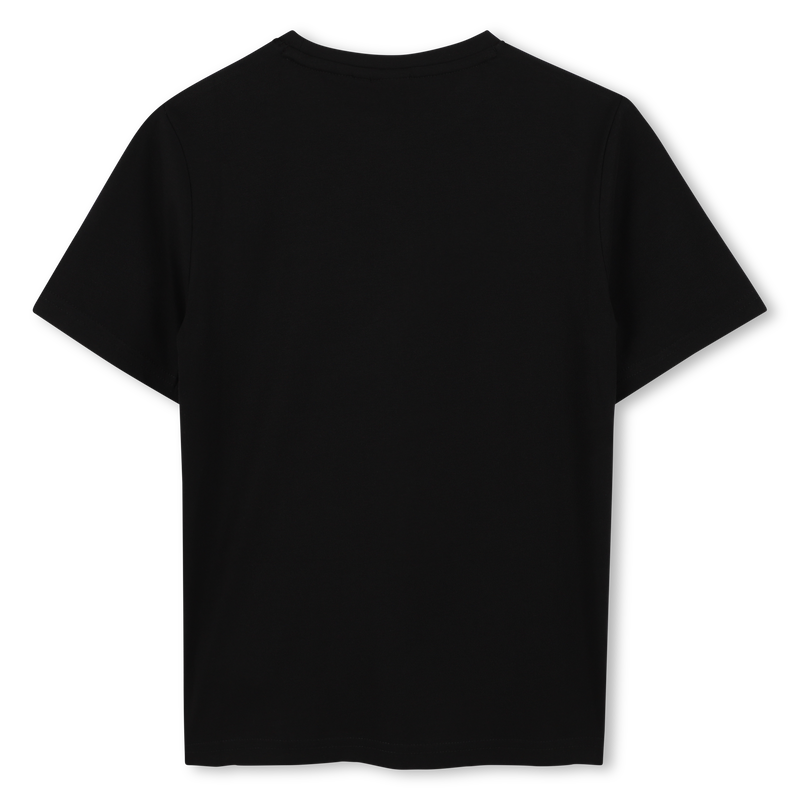 T-shirt à manches courtes BOSS 
                    GARCON