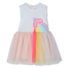 Robe et culotte bouffante BILLIEBLUSH 
                    FILLE
