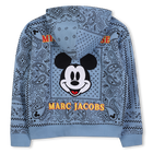 Cardigan &agrave; capuche MARC JACOBS 
                    UNISEXE