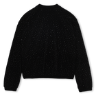 Blouson en velours ZADIG VOLTAIRE 
                    FILLE