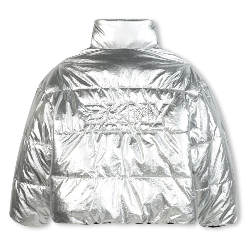 Doudoune réversible déperlante DKNY 
                    FILLE