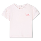 Ensemble combinaison T-shirt KENZO KIDS 
                    FILLE