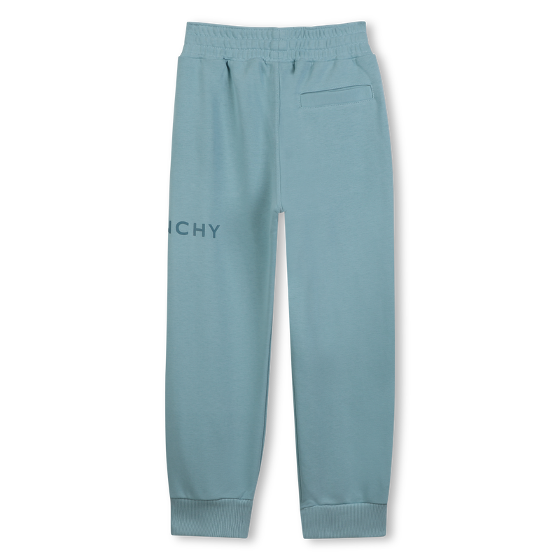 Pantalon en molleton GIVENCHY 
                        UNISEXE