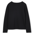 T-shirt manches longues MICHAEL KORS 
                    FILLE