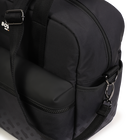 Sac &agrave; langer imprim&eacute; BOSS 
                    UNISEXE