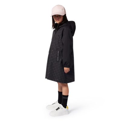 Casquette à scratch MARC JACOBS UNISEXE