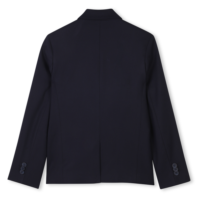 Ensemble de costume uni BOSS 
                    GARCON