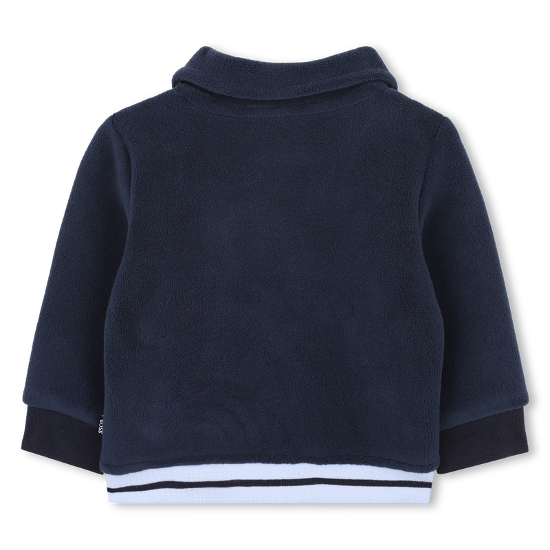 Ensemble cardigan et pantalon BOSS 
                        GARCON