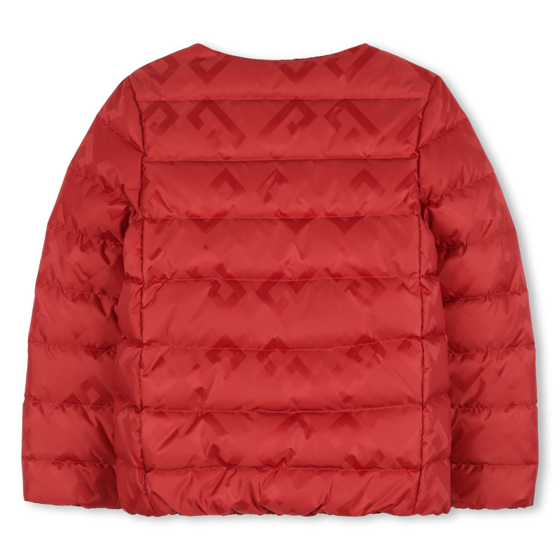 Trench à capuche GIVENCHY 
                    FILLE