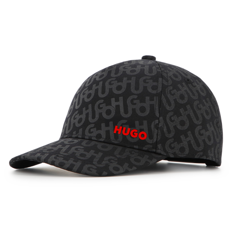 Casquette Hugo 
                        UNISEXE
