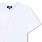 Tee-shirt manches courtes DKNY 
                    FILLE