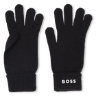 Gant tricot en jersey BOSS 
                    GARCON