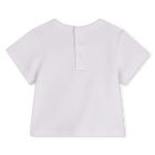 Ensemble Tee-shirt et short MARC JACOBS 
                    UNISEXE
