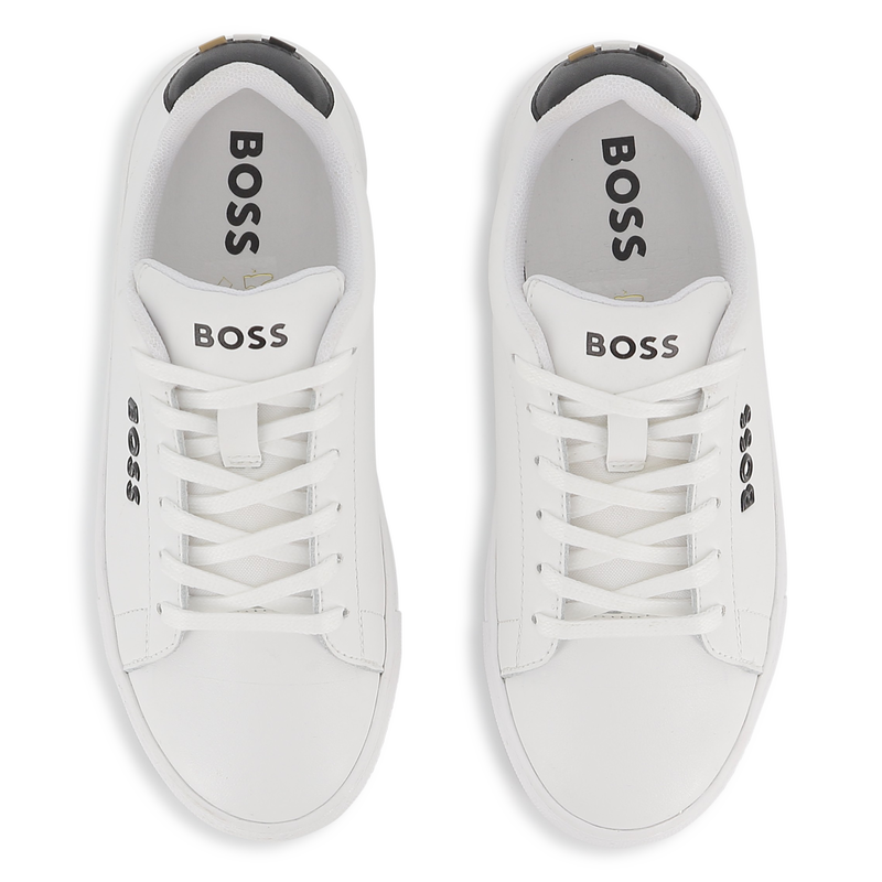 Baskets BOSS 
                        GARCON
