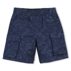 Short Hugo 
                    GARCON