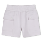 Ensemble Tee-shirt et short MARC JACOBS 
                    UNISEXE