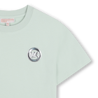 Tee-shirt manches courtes MICHAEL KORS 
                    FILLE