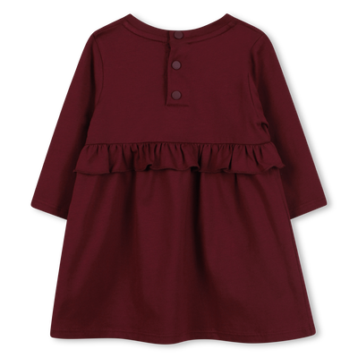 Robe en jersey GIVENCHY FILLE