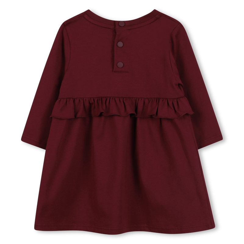 Robe en jersey GIVENCHY 
                    FILLE