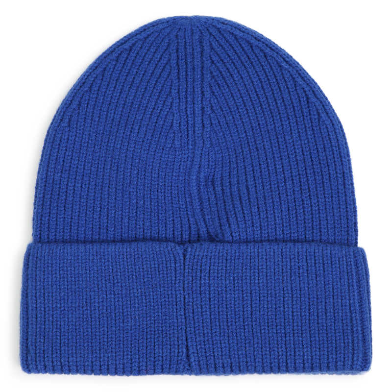 Bonnet en tricot TIMBERLAND 
                        GARCON