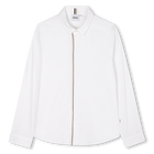 Chemise manches longues BOSS 
                    GARCON