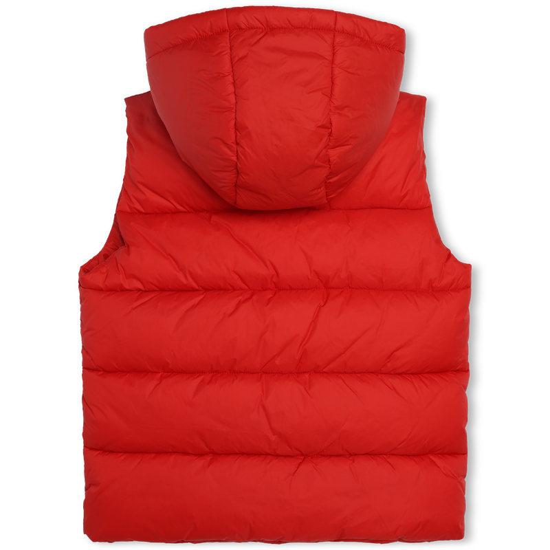 Doudoune déperlante TIMBERLAND 
                    GARCON