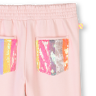 Pantalon de jogging BILLIEBLUSH 
                    FILLE