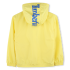 Coupe-vent paquetable TIMBERLAND 
                    GARCON