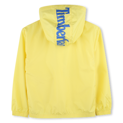 Coupe-vent paquetable TIMBERLAND GARCON