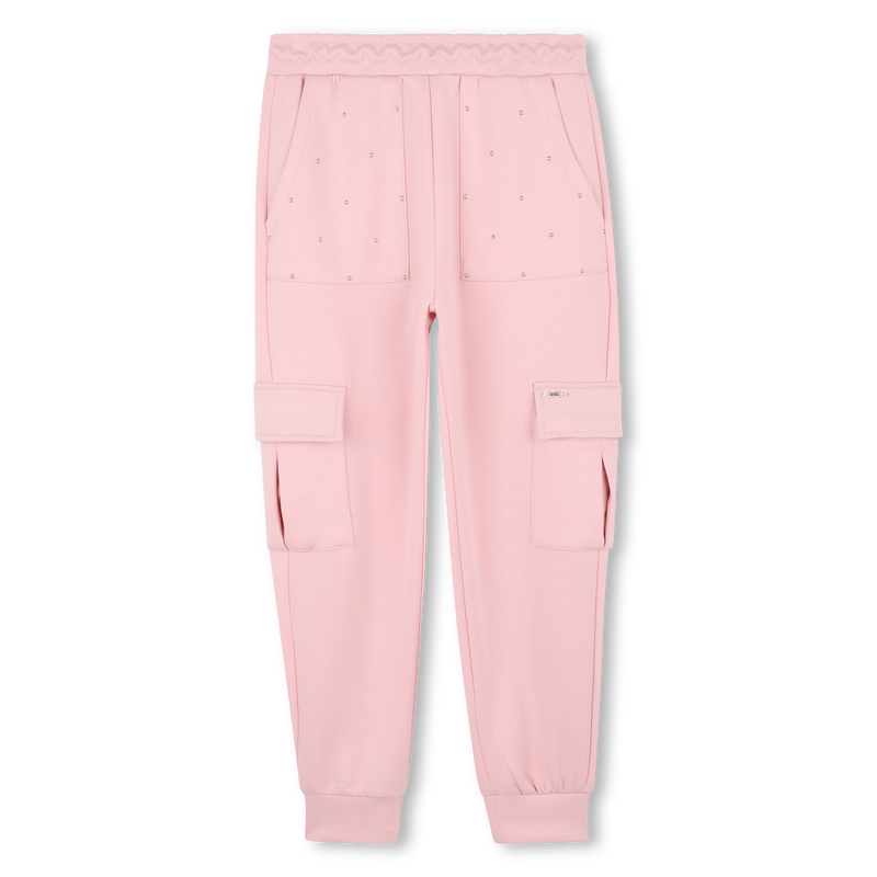 Pantalon de jogging MICHAEL KORS 
                    FILLE