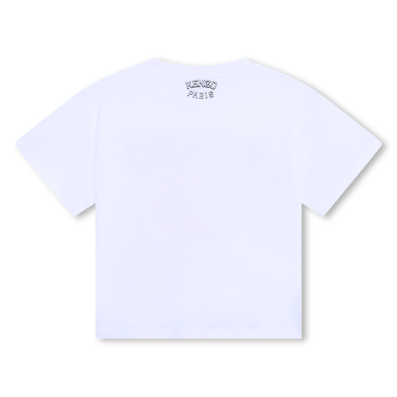 T-shirt à manches courtes KENZO KIDS 
                    GARCON