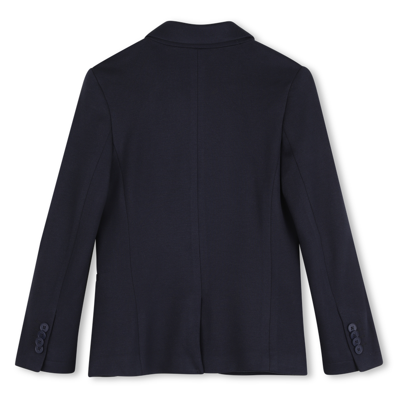 Veste de c&eacute;r&eacute;monie BOSS 
                        GARCON