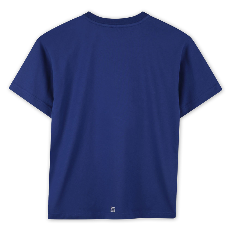 T-shirt avec broderie GIVENCHY 
                        UNISEXE